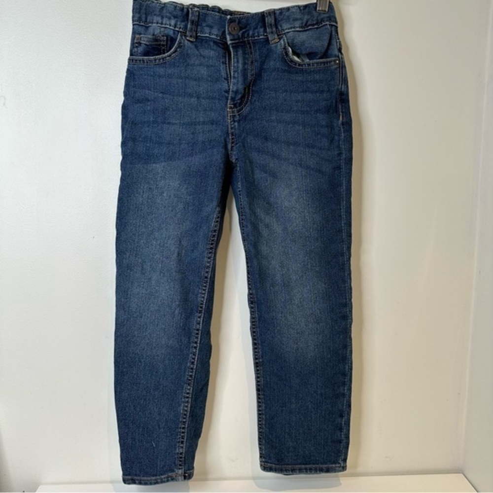 Oshkosh B’gosh boys jeans size 7H/7A